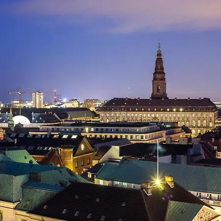 Cozy In Heart Of Near Strøget&højbro Plads København