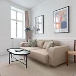 דירה Cozy In Heart Of Near Stroget & Hojbro Plads *