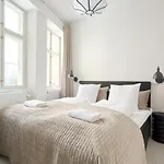 Cozy In Heart Of Near Stroget & Hojbro Plads קופנהגן