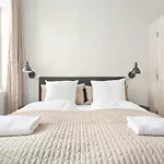 Apartment Cozy In Heart Of Near Stroget & Hojbro Plads Kopenhagen