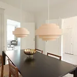 Apartment Cozy In Heart Of Near Stroget & Hojbro Plads *