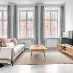 Cozy In Heart Of Near Stroget & Hojbro Plads קופנהגן
