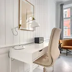 Cozy In Heart Of Near Stroget & Hojbro Plads Apartment Kopenhagen
