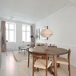 Cozy In Heart Of Near Stroget & Hojbro Plads