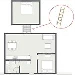 Cozy In Heart Of Near Stroget & Hojbro Plads Apartment Kopenhagen