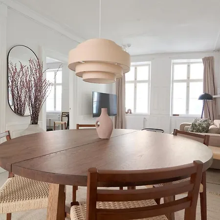 Cozy In Heart Of Near Stroget & Hojbro Plads *