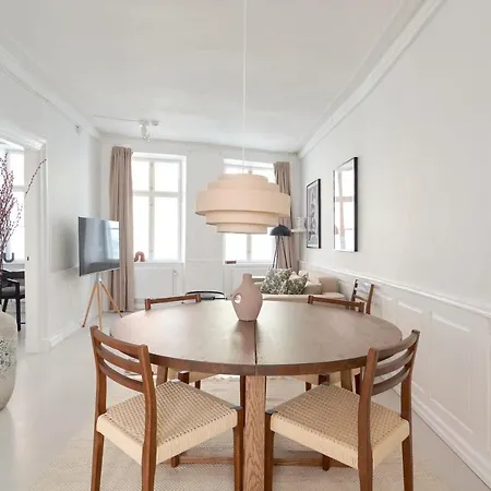 Cozy In Heart Of Near Stroget & Hojbro Plads *