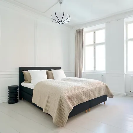 Lejlighed Cozy In Heart Of Near Strøget&højbro Plads