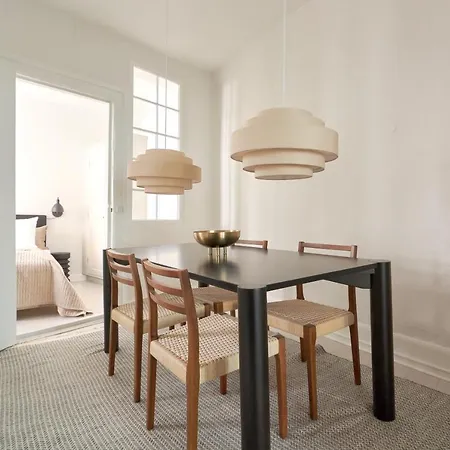 Apartment Cozy In Heart Of Near Stroget & Hojbro Plads *