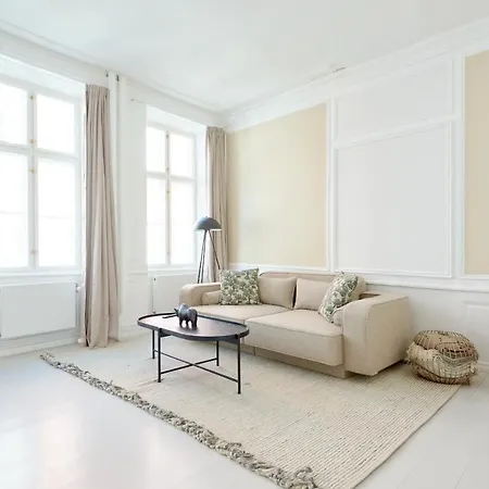 Cozy In Heart Of Near Stroget & Hojbro Plads