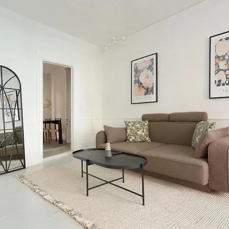 Cozy In Heart Of Near Stroget & Hojbro Plads شقة *