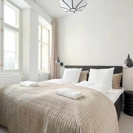 Cozy In Heart Of Near Stroget & Hojbro Plads קופנהגן
