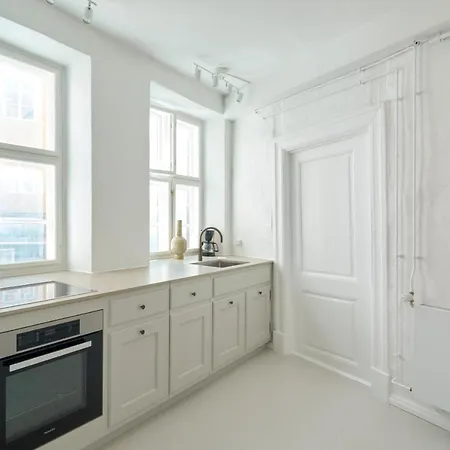 Cozy In Heart Of Near Stroget & Hojbro Plads *