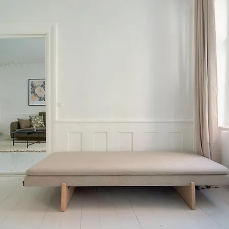 Cozy In Heart Of Near Stroget & Hojbro Plads