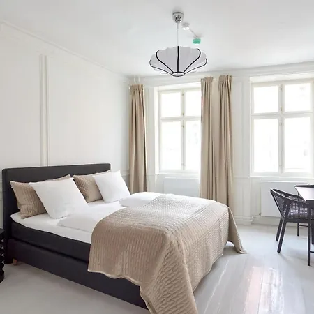 Apartment Cozy In Heart Of Near Stroget & Hojbro Plads Kopenhagen