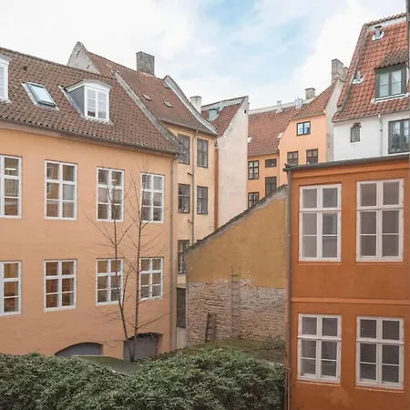 Cozy In Heart Of Near Stroget & Hojbro Plads *