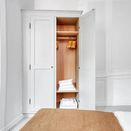 Cozy In Heart Of Near Stroget & Hojbro Plads דירה קופנהגן