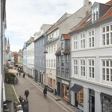 Cozy In Heart Of Near Stroget & Hojbro Plads