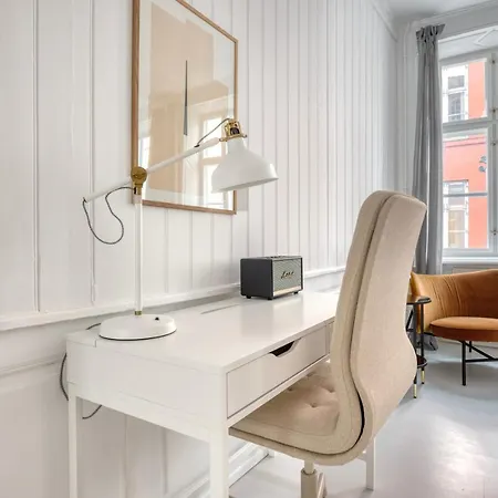 Cozy In Heart Of Near Stroget & Hojbro Plads דירה קופנהגן