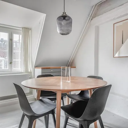 Cozy In Heart Of Near Stroget & Hojbro Plads *