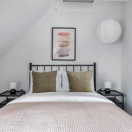 Cozy In Heart Of Near Stroget & Hojbro Plads * Copenhagen