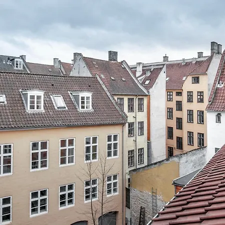Cozy In Heart Of Near Stroget & Hojbro Plads *