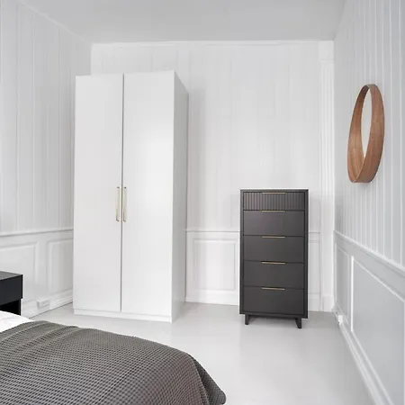 Cozy In Heart Of Near Stroget & Hojbro Plads 코펜하겐
