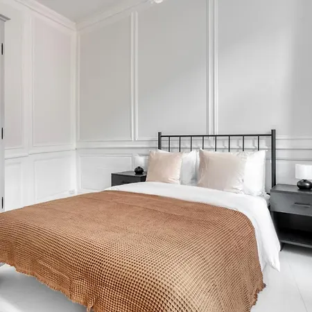 Cozy In Heart Of Near Stroget & Hojbro Plads דירה קופנהגן