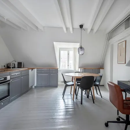 Cozy In Heart Of Near Stroget & Hojbro Plads *