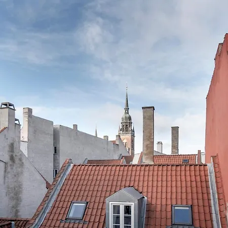 Cozy In Heart Of Near Stroget & Hojbro Plads *