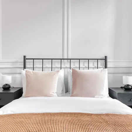 Cozy In Heart Of Near Stroget & Hojbro Plads Appartement Copenhague