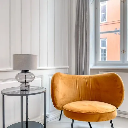 Cozy In Heart Of Near Strøget&højbro Plads