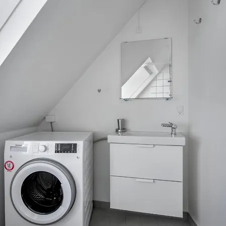 Cozy In Heart Of Near Stroget & Hojbro Plads Apartment *