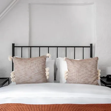Cozy In Heart Of Near Stroget & Hojbro Plads