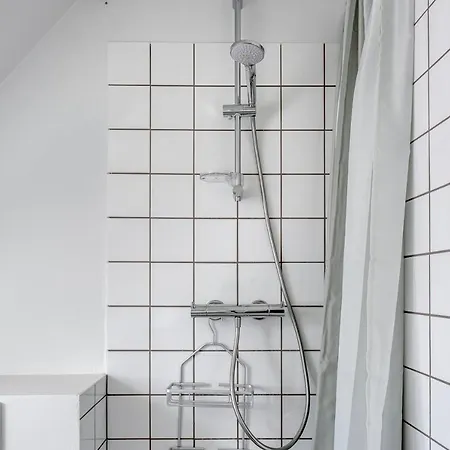 شقة Cozy In Heart Of Near Stroget & Hojbro Plads *