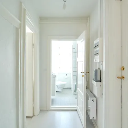 Cozy In Heart Of Near Stroget & Hojbro Plads