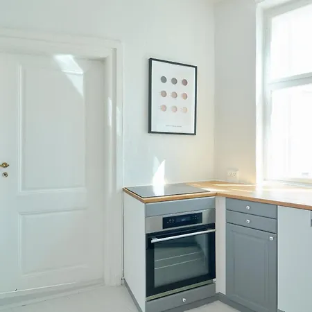 Cozy In Heart Of Near Stroget & Hojbro Plads アパート