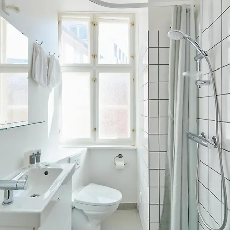 Cozy In Heart Of Near Stroget & Hojbro Plads