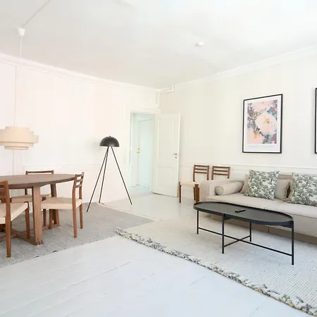 Cozy In Heart Of Near Stroget & Hojbro Plads Apartment *