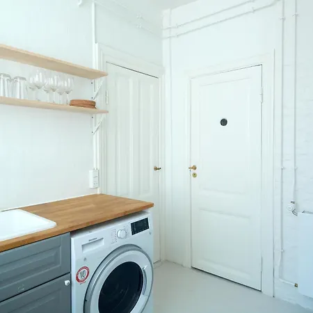 Cozy In Heart Of Near Stroget & Hojbro Plads コペンハーゲン