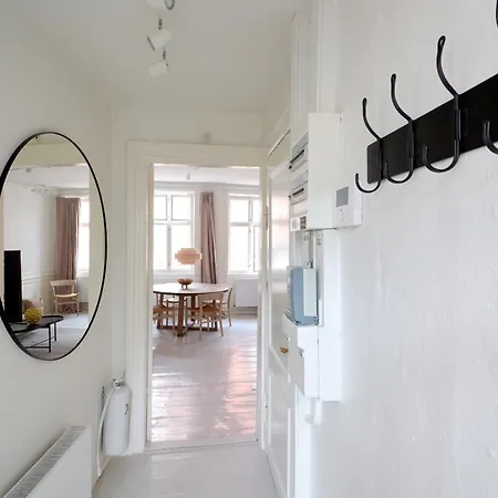 Cozy In Heart Of Near Stroget & Hojbro Plads דירה *