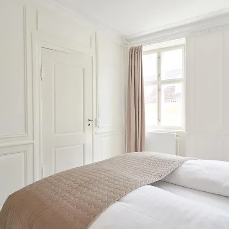 Cozy In Heart Of Near Stroget & Hojbro Plads アパート *