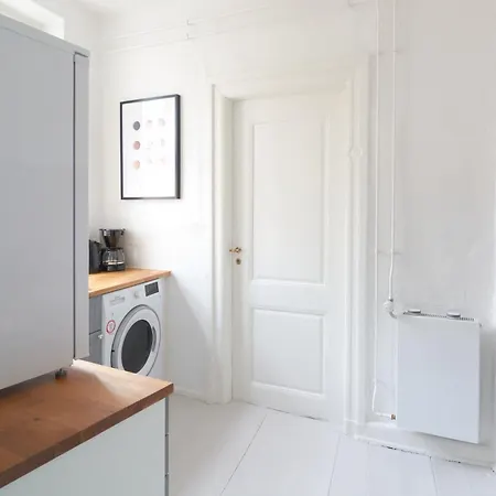 דירה Cozy In Heart Of Near Stroget & Hojbro Plads *