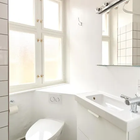 דירה Cozy In Heart Of Near Stroget & Hojbro Plads קופנהגן