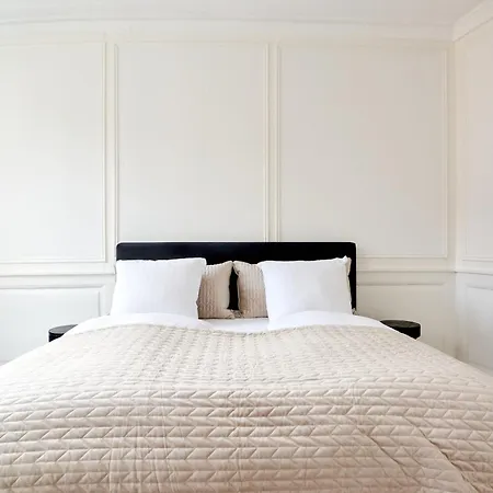 Cozy In Heart Of Near Stroget & Hojbro Plads *