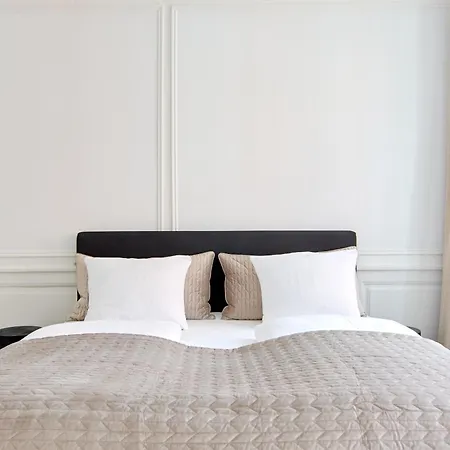 Cozy In Heart Of Near Stroget & Hojbro Plads アパート