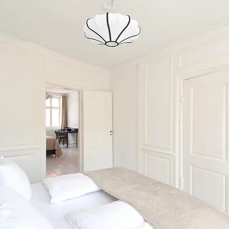 Cozy In Heart Of Near Stroget & Hojbro Plads דירה קופנהגן