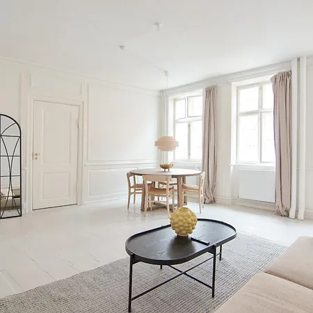 Apartment Cozy In Heart Of Near Stroget & Hojbro Plads *