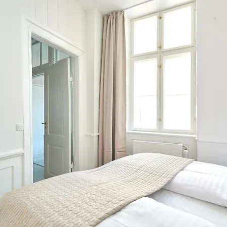 アパート Cozy In Heart Of Near Stroget & Hojbro Plads