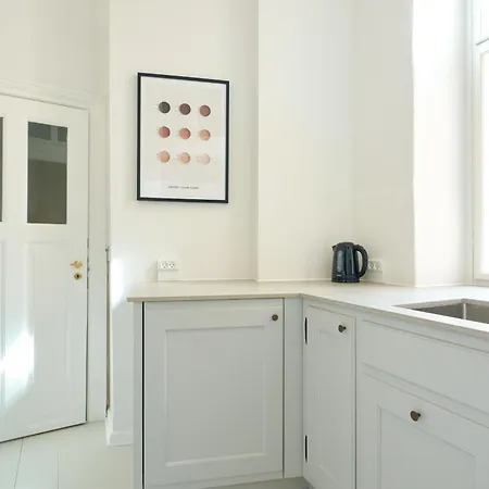 דירה Cozy In Heart Of Near Stroget & Hojbro Plads *